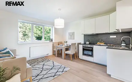 Prodej bytu 4+kk 62 m², Jílovská, Psáry, okres Praha-západ