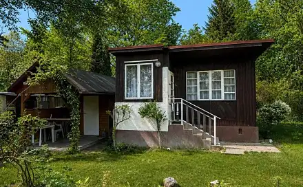 Prodej chaty/chalupy 13 m² s pozemkem 320 m², Pardubice