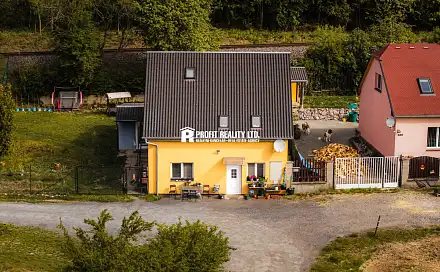 Prodej domu 164 m² s pozemkem 2 727 m², Pražská, Beroun - Beroun-Závodí