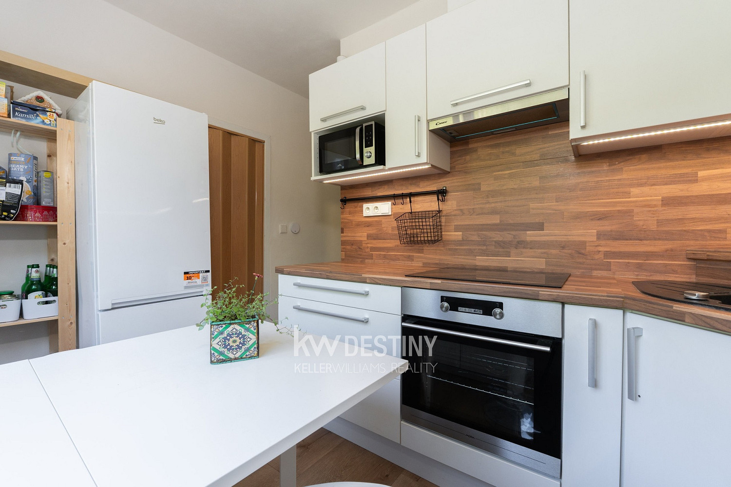 Prodej bytu 3+1 63 m² – další
