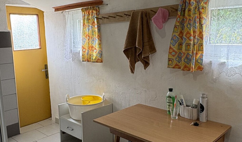 Prodej chaty/chalupy 50 m² s pozemkem 400 m², Čímice – náhled fotky 14