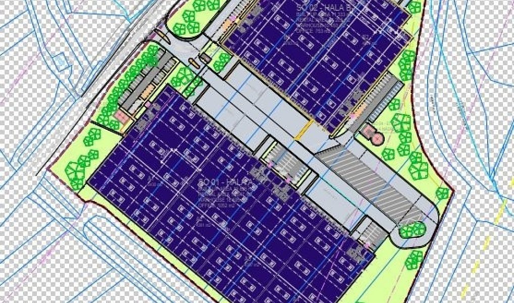 Pronájem skladovacích prostor 8 775 m², Pohořelice – náhled fotky 5