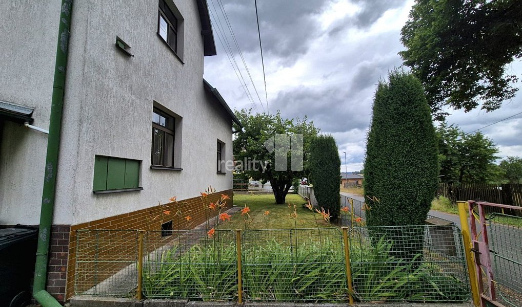 Prodej domu 147 m² s pozemkem 603 m², Plesná – náhled fotky 11
