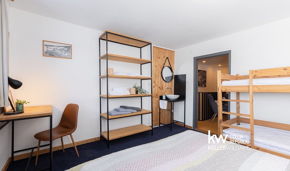Prodej chaty/chalupy 322 m² s pozemkem 2 111 m², Pec pod Sněžkou – náhled fotky 22