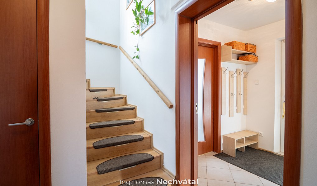 Prodej domu 121 m² s pozemkem 1 593 m², Kunštát – náhled fotky 17