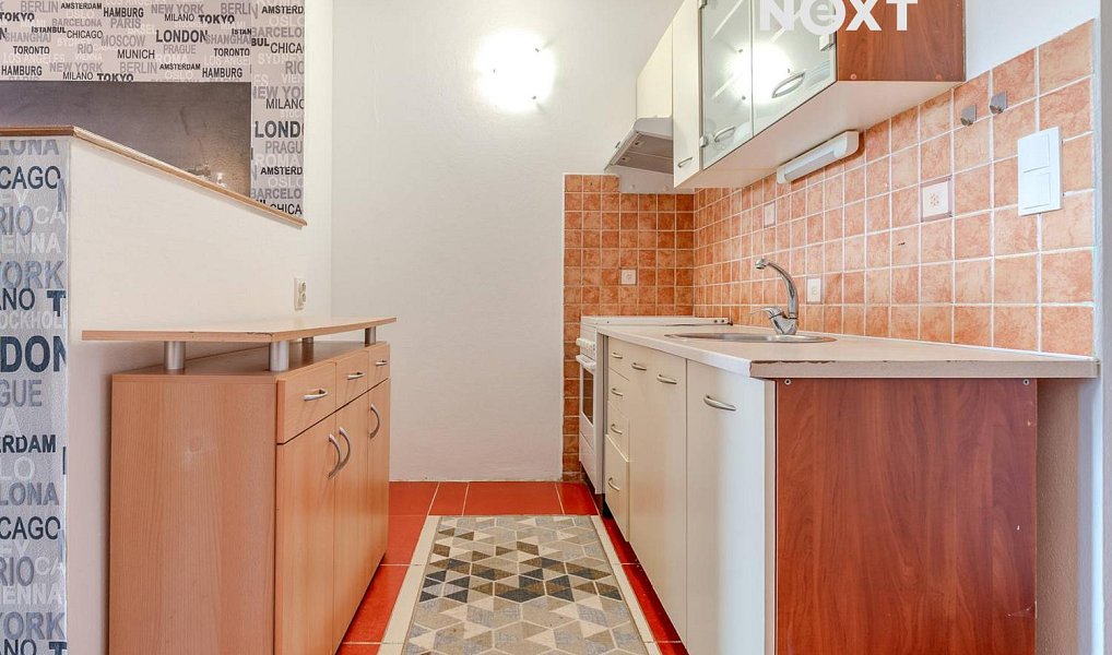Prodej bytu 1+kk 29 m², Český Krumlov – náhled fotky 3