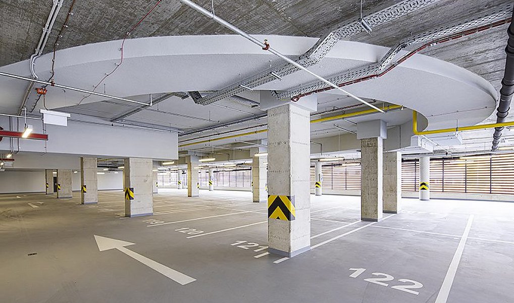 Pronájem kanceláře 362 m², Praha – náhled fotky 10