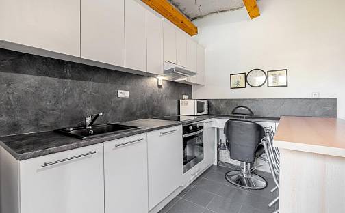 Prodej domu 170 m² s pozemkem 2 132 m², Vitčice, okres Prostějov