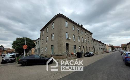 Prodej bytu 2+kk 38 m², Vojtěcha Outraty, Prostějov