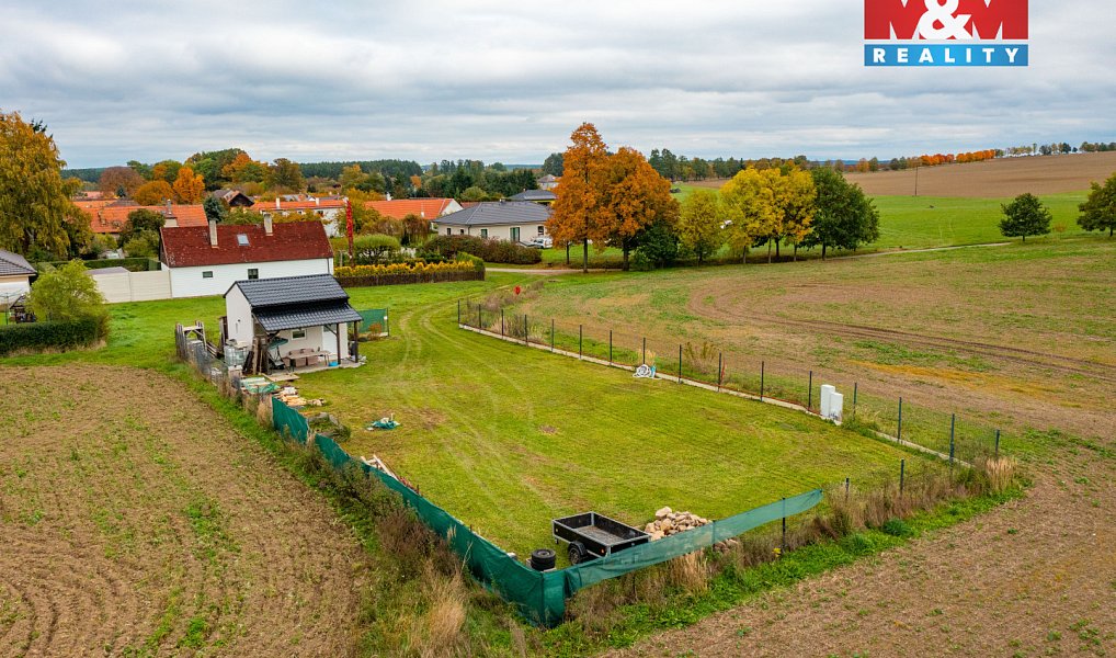 Prodej chaty/chalupy 24 m² s pozemkem 755 m², Křenovice – náhled fotky 22