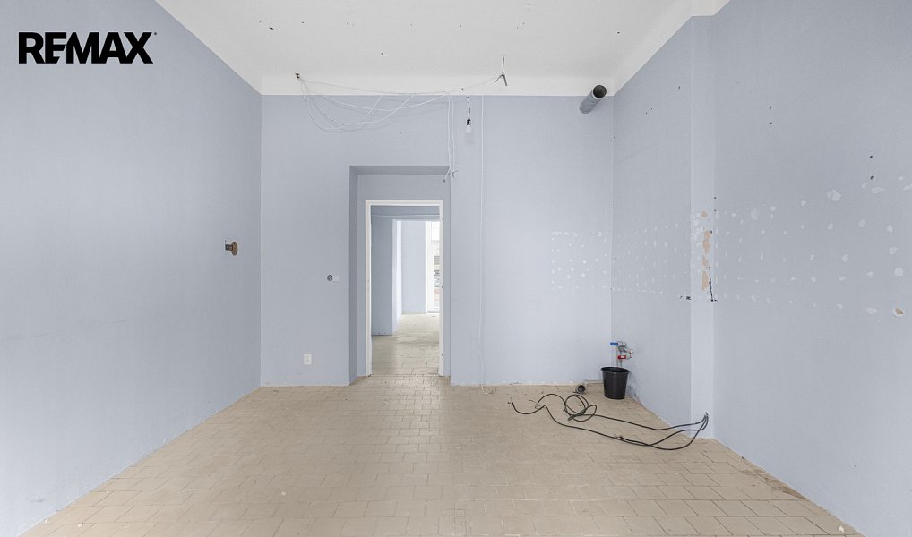 Prodej obchodních prostor 50 m², Praha – náhled fotky 9