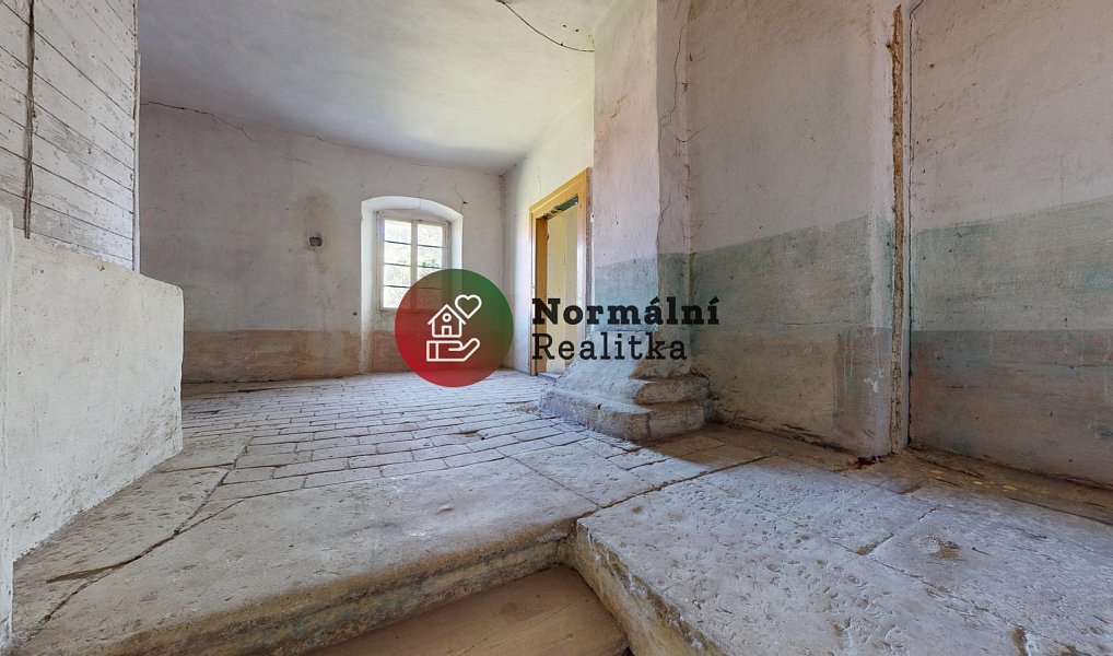 Prodej domu 140 m² s pozemkem 1 585 m², Vrbno nad Lesy – náhled fotky 22