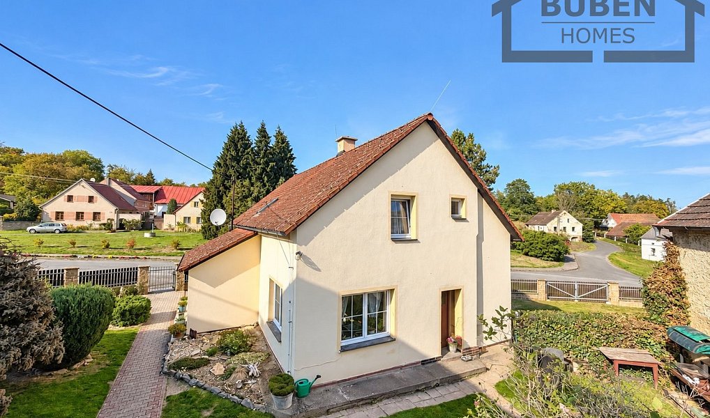 Prodej domu 200 m² s pozemkem 1 939 m², Ošelín – náhled fotky 11