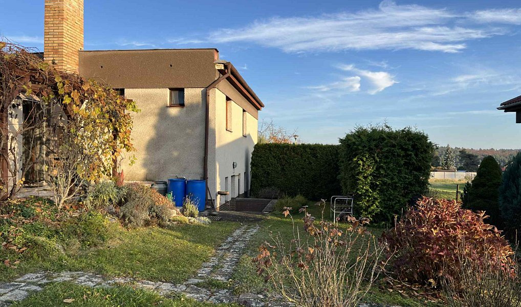 Prodej domu 175 m² s pozemkem 1 035 m², Plumlov – náhled fotky 18
