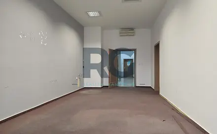 Pronájem kanceláře 29 m², Velké náměstí, Písek - Vnitřní Město