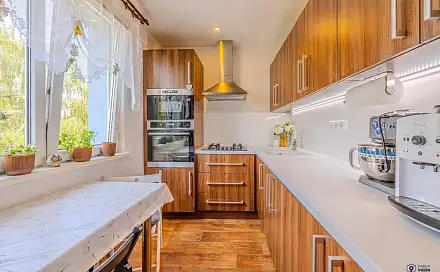 Prodej bytu 3+1 58 m²