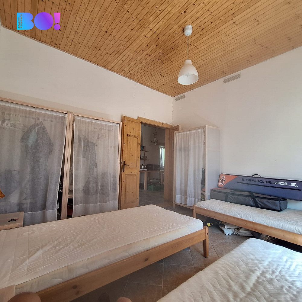 Dům – Viganj – další
