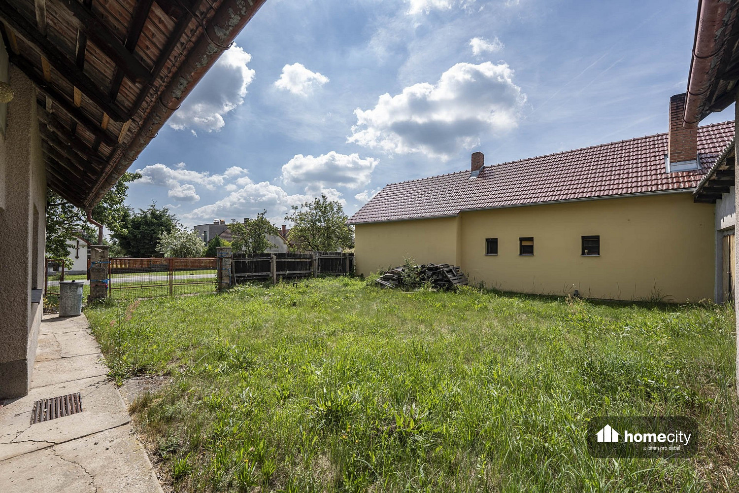 Prodej domu 56 m² s pozemkem 634 m² — photo 4