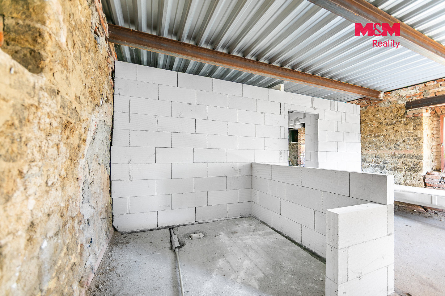 Prodej domu 59 m² s pozemkem 413 m² – fotografie 3
