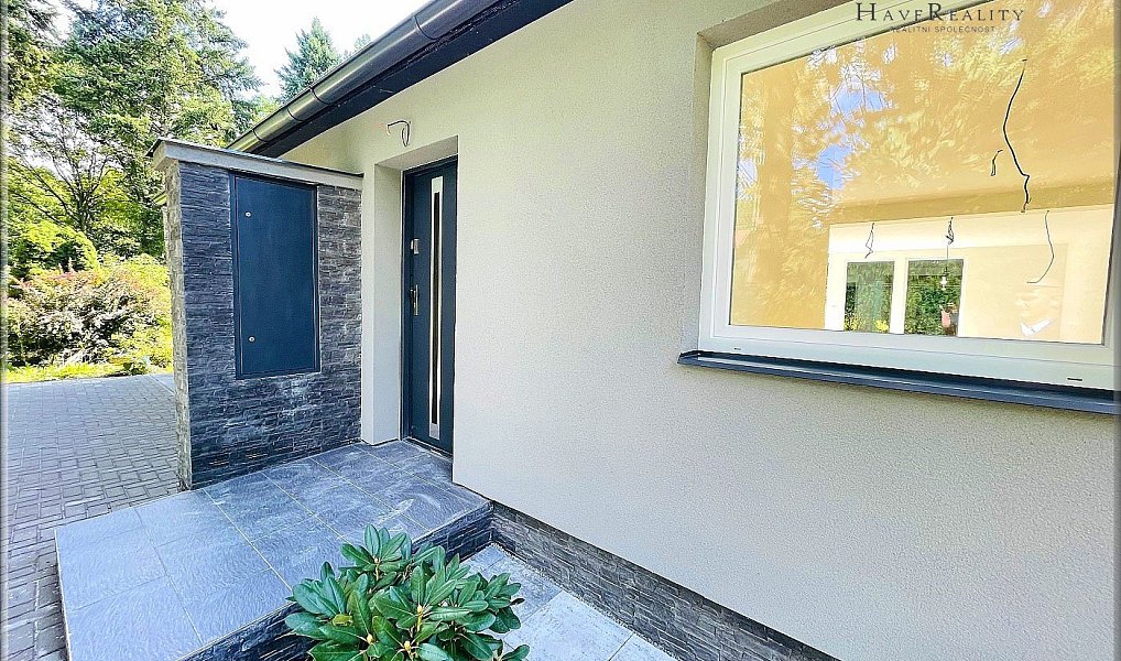 Prodej domu 185 m² s pozemkem 655 m², Průhonice – náhled fotky 3