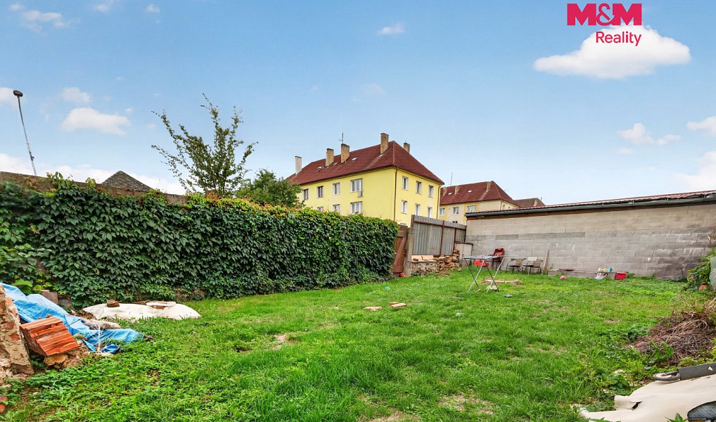 Prodej domu 340 m² s pozemkem 431 m², Studená – náhled fotky 17