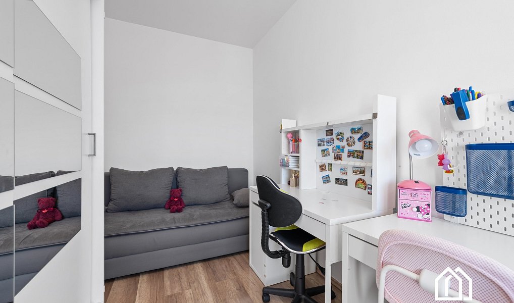 Prodej bytu 2+1 44 m², Praha – náhled fotky 12