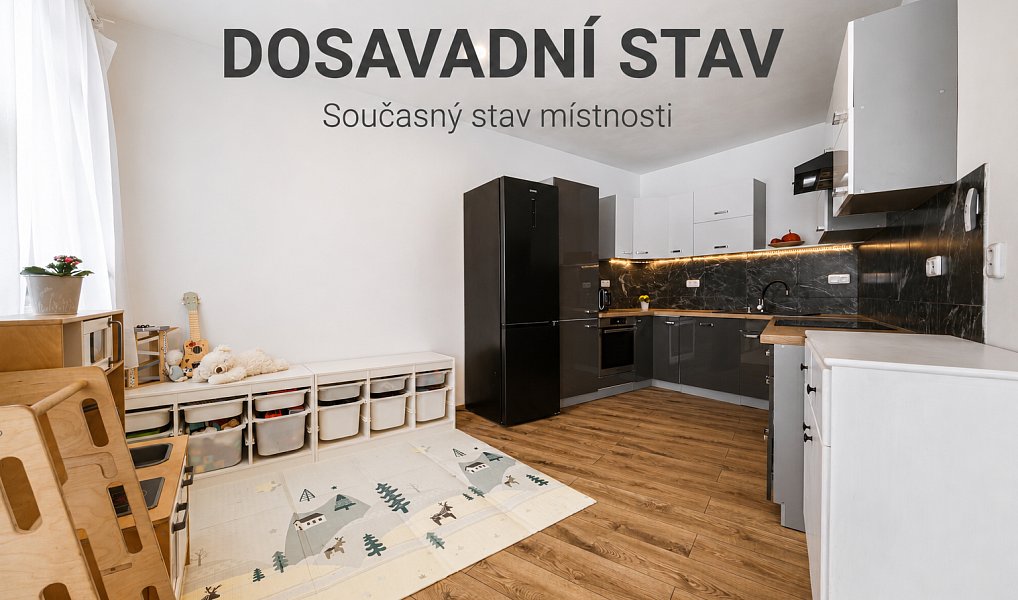 Prodej bytu 2+kk 70 m², Vyškov – náhled fotky 14