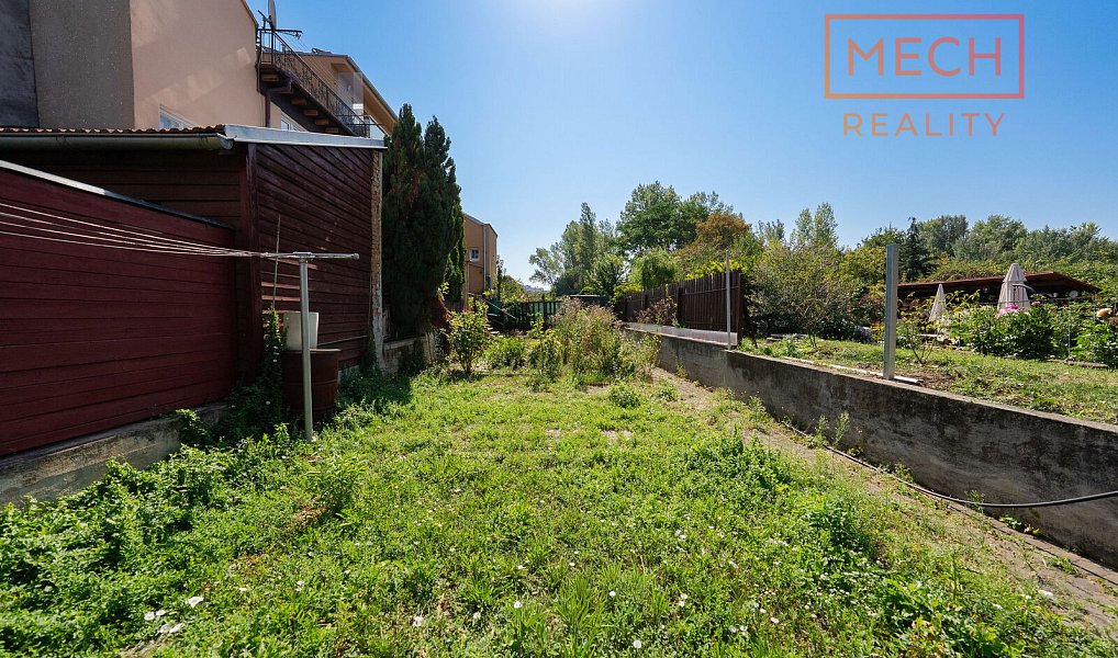 Prodej domu 104 m² s pozemkem 347 m², Brno – náhled fotky 11