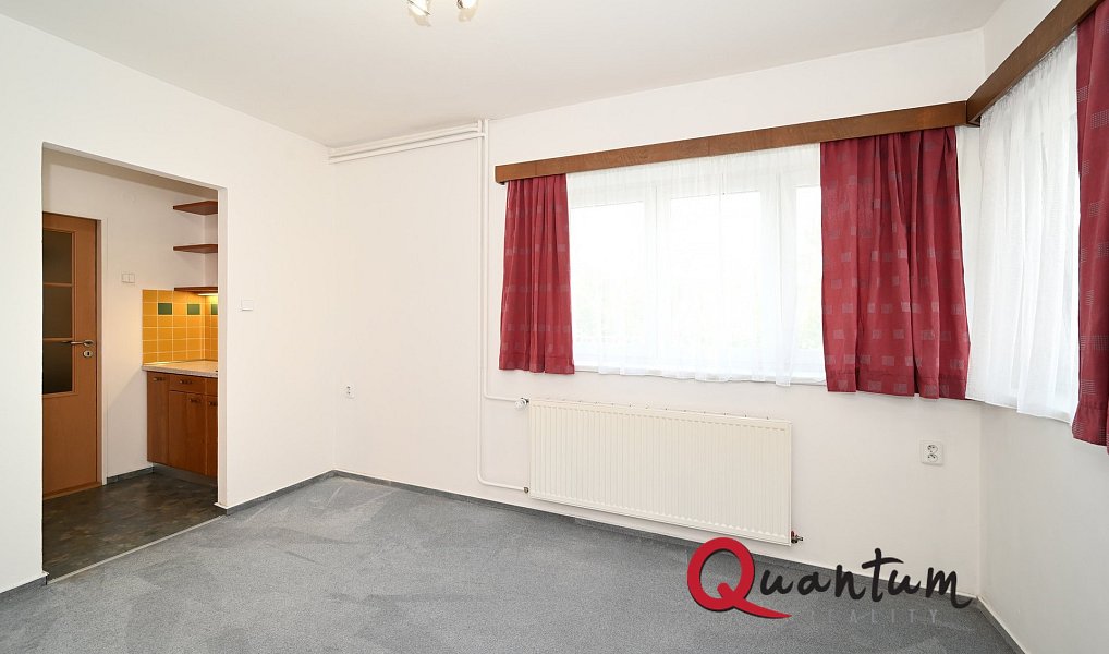 Pronájem bytu 1+kk 26 m², Praha – náhled fotky 6