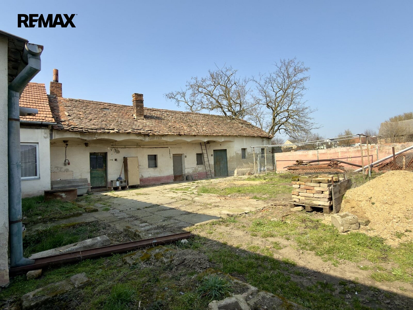 Prodej domu 120 m² s pozemkem 604 m² – fotografie 3