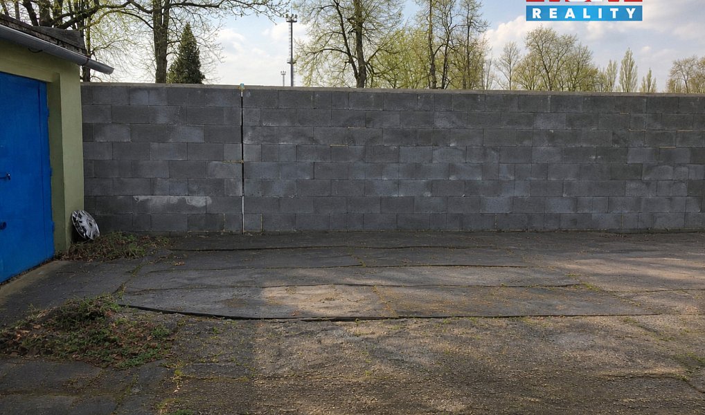 Prodej garáže, 20 m2, Ostrava, ul. Nájemnická, Ostrava – náhled fotky 4