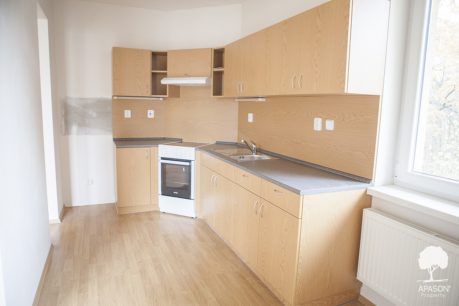 Pronájem bytu 5+1 111 m² — photo 3