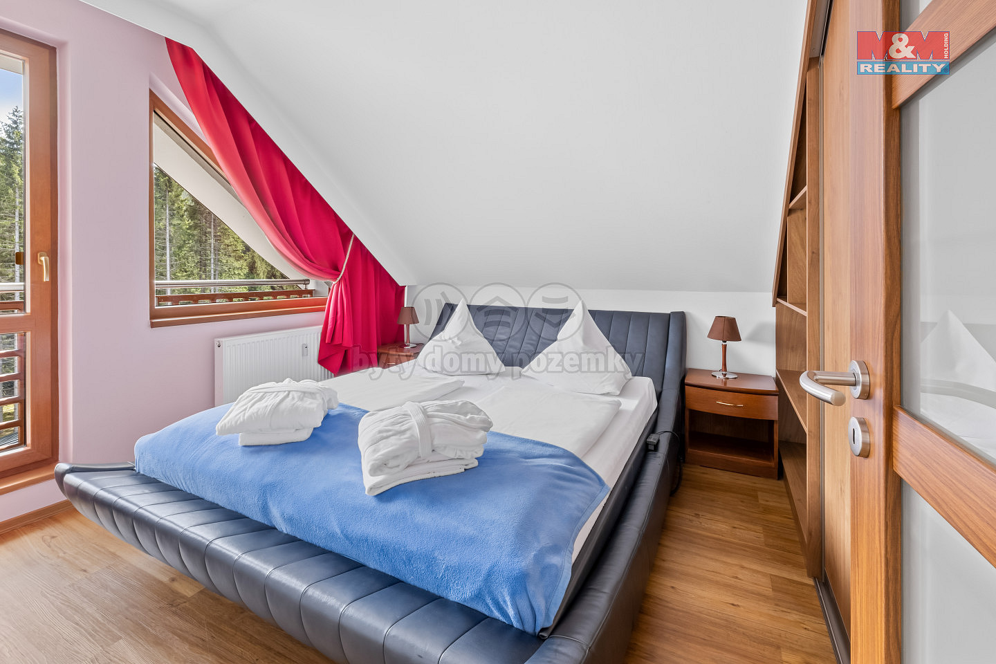 Prodej bytu 3+kk 46 m² – fotografie 3