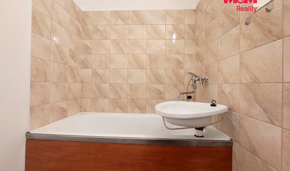 Prodej bytu 2+1 52 m², Kadaň – náhled fotky 2
