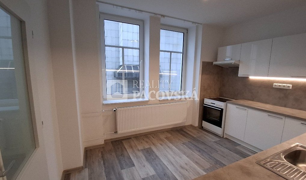 Pronájem bytu 2+1 70 m², Ústí nad Labem – náhled fotky 5