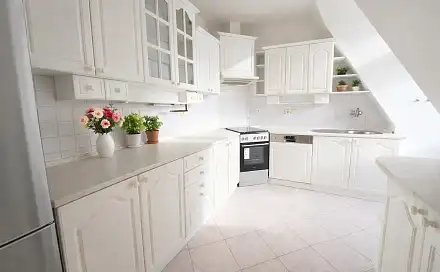 Prodej bytu 3+kk 109 m², Tyršova, Jemnice, okres Třebíč