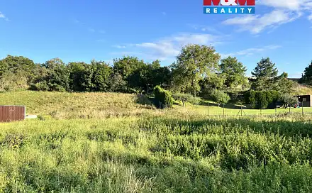 Prodej stavebního pozemku 1 267 m², Rájec-Jestřebí - Rájec, okres Blansko