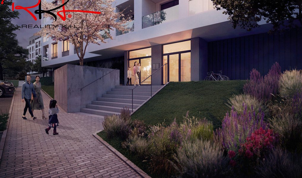 Prodej bytu 2+kk 59 m², Praha – náhled fotky 3