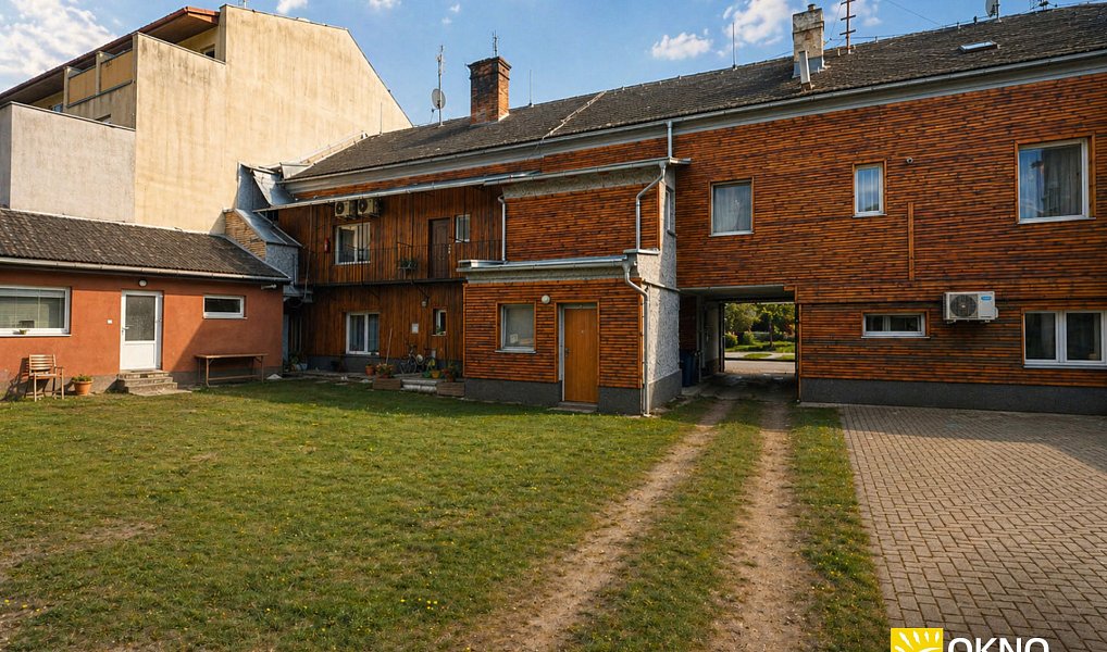 Prodej bytu 1+1 39 m², Prostějov – náhled fotky 8