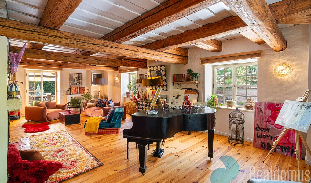 Prodej domu 360 m² s pozemkem 1 463 m², Hluboká nad Vltavou – náhled fotky 4