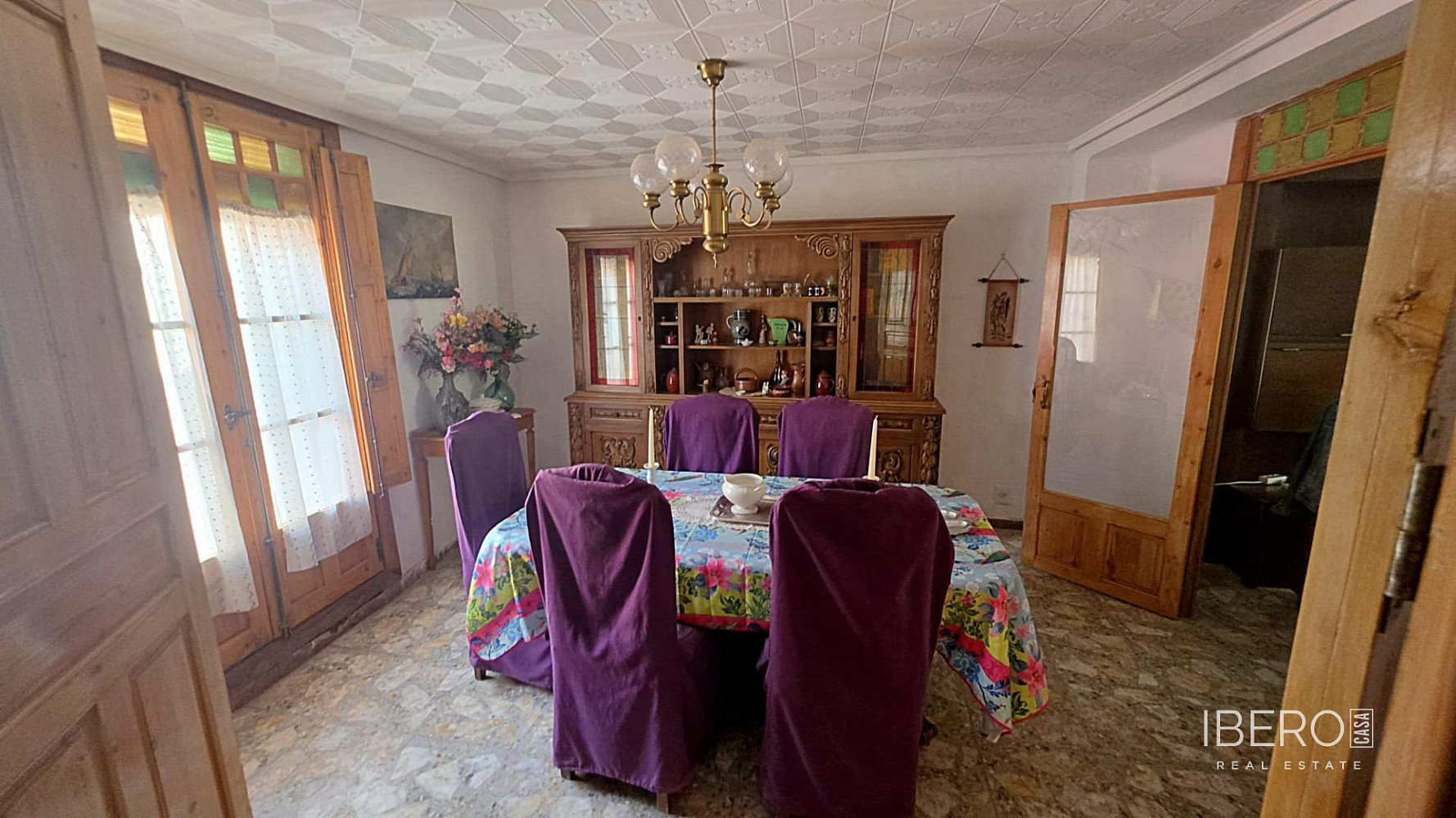 Casa 6+kk – Cariñena - Vista 5