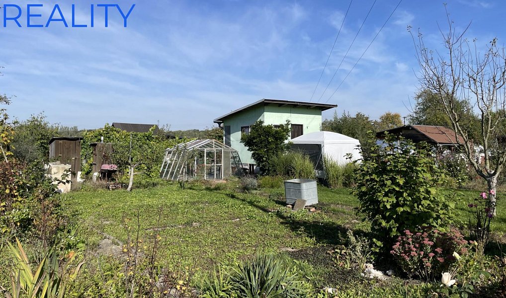 Prodej chaty/chalupy 16 m² s pozemkem 327 m², Ostrava – náhled fotky 4