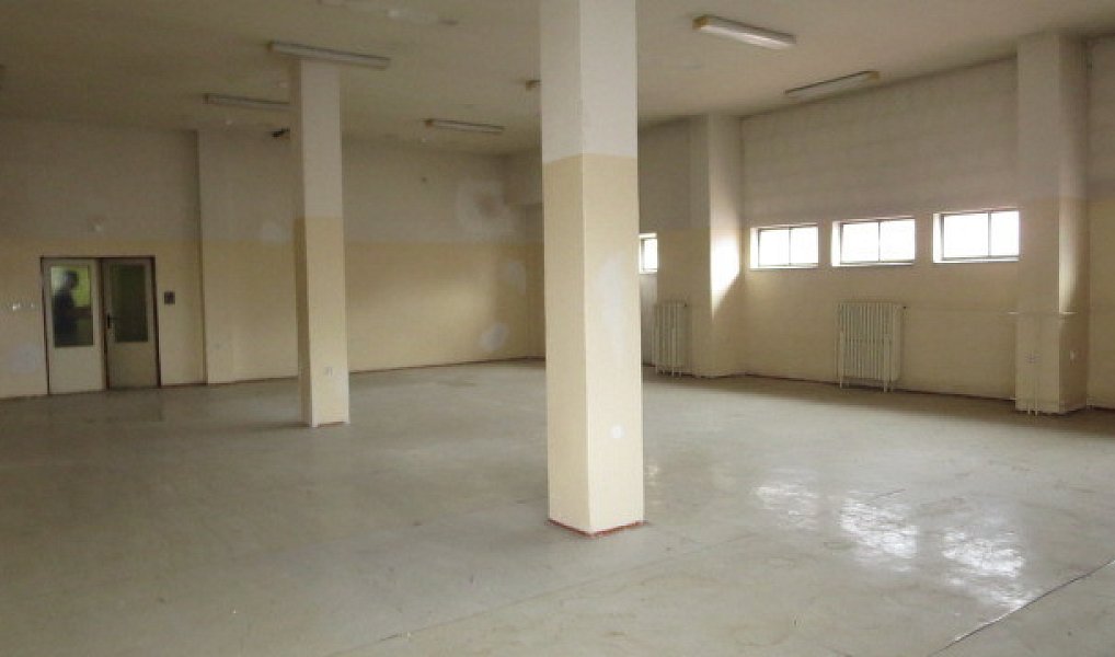 Pronájem skladovacích prostor 148 m², Rychnov nad Kněžnou – náhled fotky 3