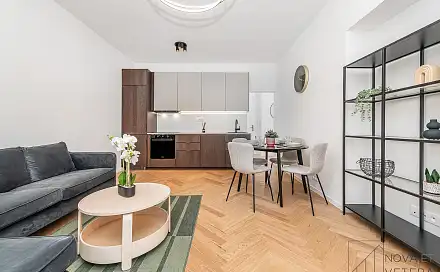 Prodej bytu 3+kk 72 m²
