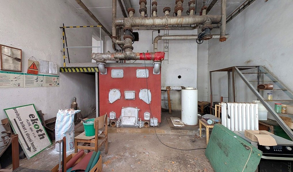 Prodej výrobních prostor 1 659 m², Přívětice – náhled fotky 15