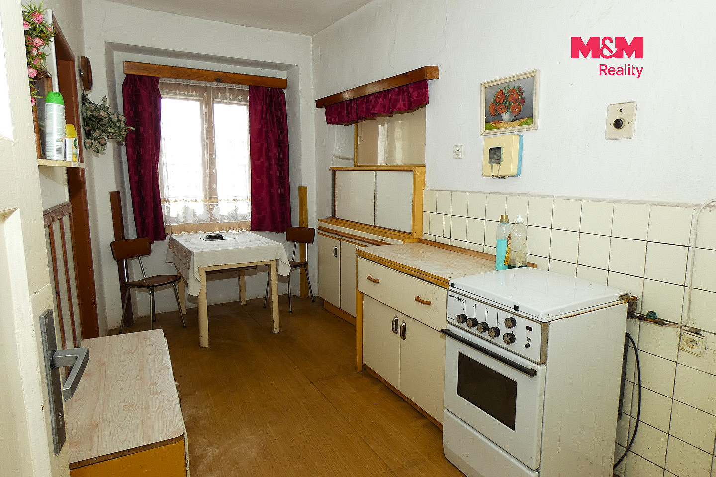 Prodej domu 75 m² s pozemkem 1 192 m² – fotografie 2