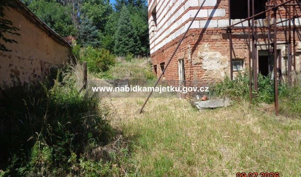 Prodej stavebního pozemku 738 m², Chudenice – náhled fotky 9