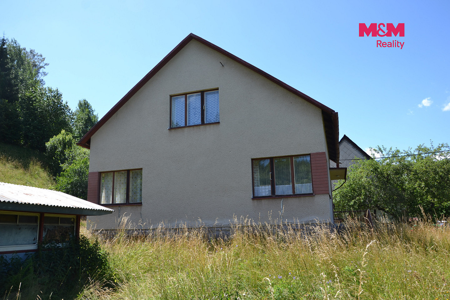 Prodej domu 132 m² s pozemkem 1 701 m² — photo 4