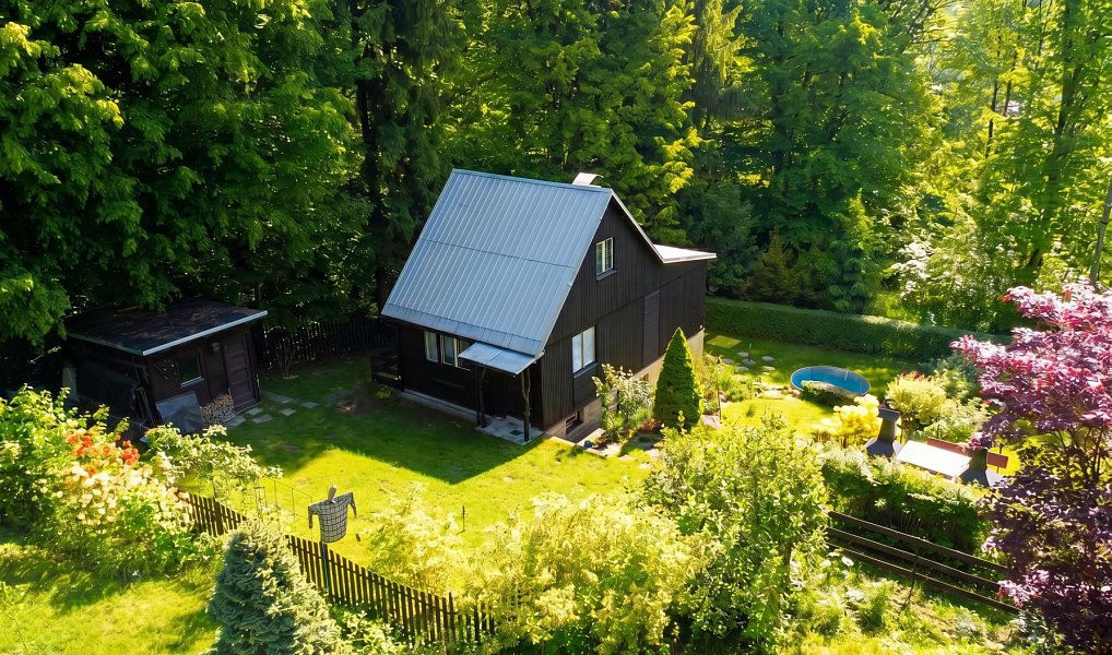Prodej chaty/chalupy 85 m² s pozemkem 472 m², Nýdek – náhled fotky 2