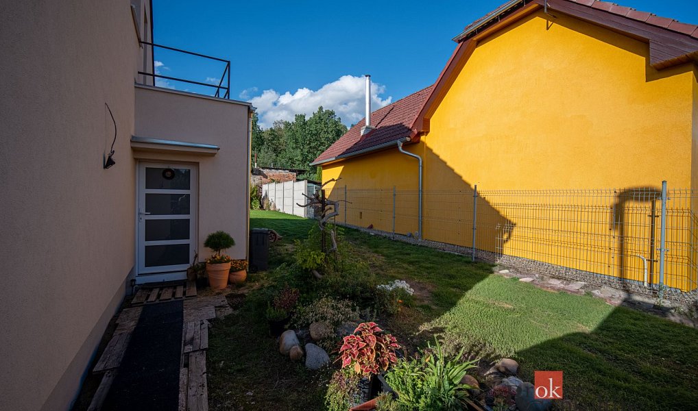 Prodej domu 75 m² s pozemkem 367 m², Mělník – náhled fotky 27